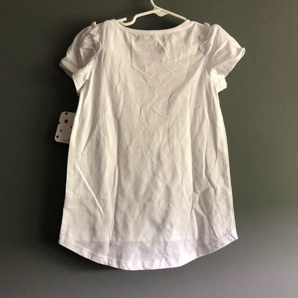 Disney’s Minnie Wild At Heart Graphic Tee - Picture 8 of 10